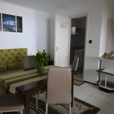 Haus Gizella 3*