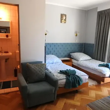 Haus Gizella 3* Harkány