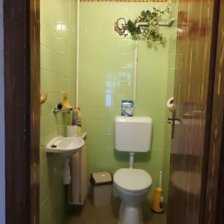 Haus Gizella 3*