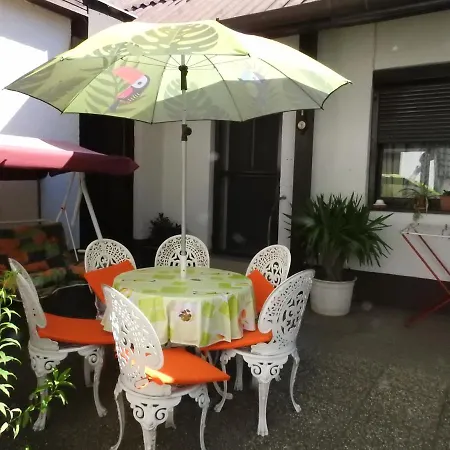 Haus Gizella 하르카니