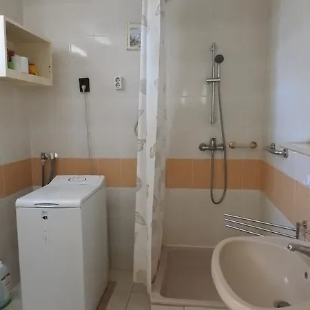 Haus Gizella Harkány