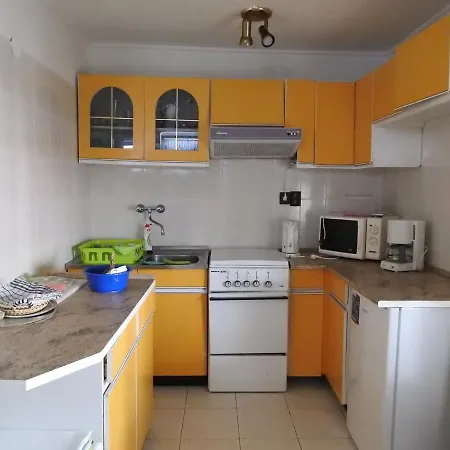 Haus Gizella Casa de hóspedes 3*