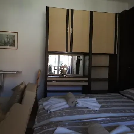 Haus Gizella 게스트하우스