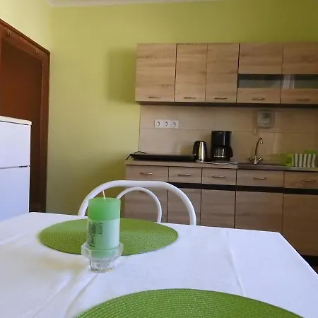 게스트하우스 Haus Gizella