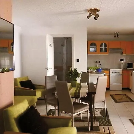 게스트하우스 Haus Gizella