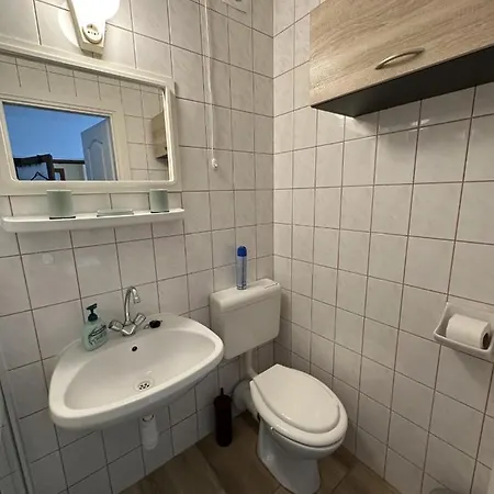 게스트하우스 Haus Gizella