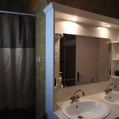 Haus Gizella 3*