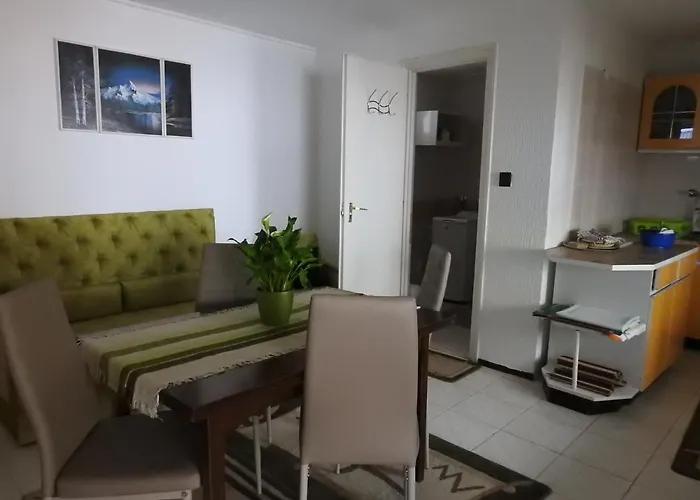 Haus Gizella 3*