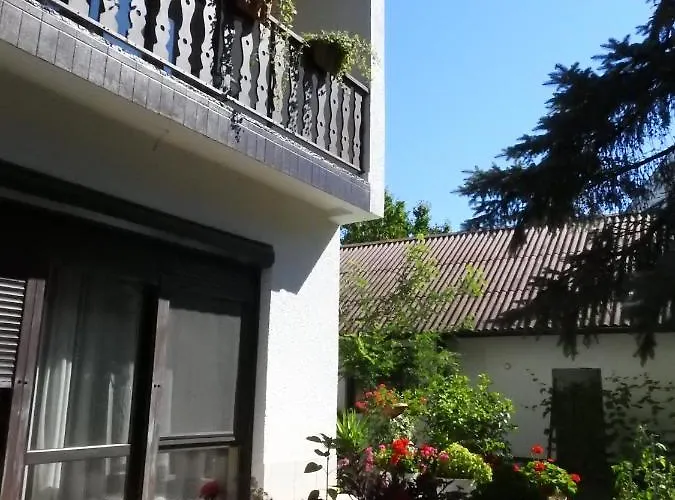 Gæstehus Haus Gizella