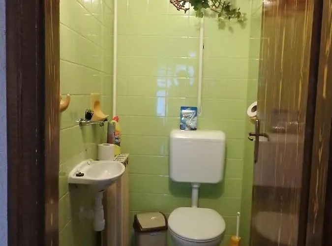 Haus Gizella 3*
