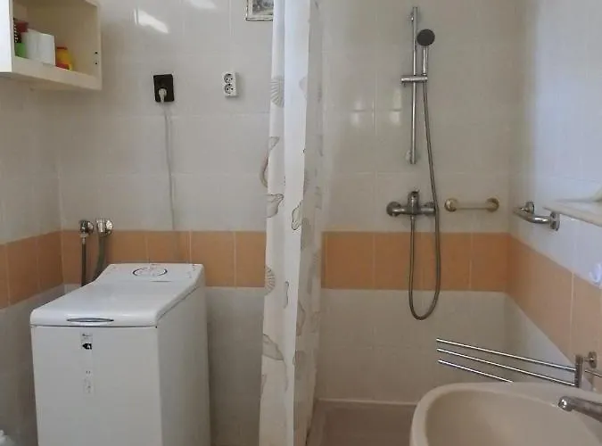 Haus Gizella Harkány