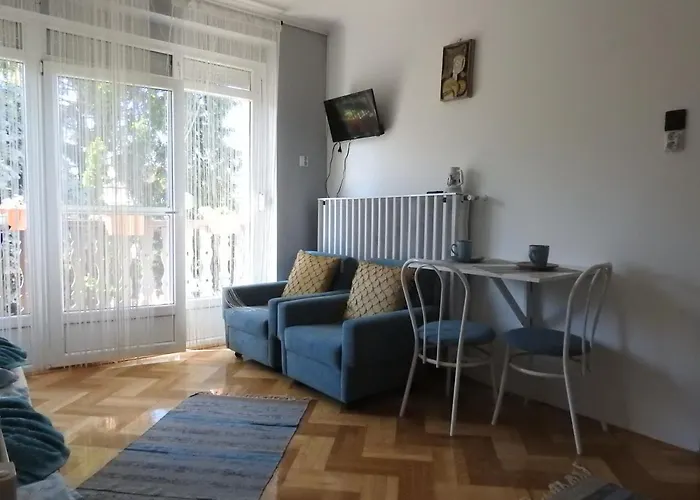 Gæstehus Haus Gizella 3*