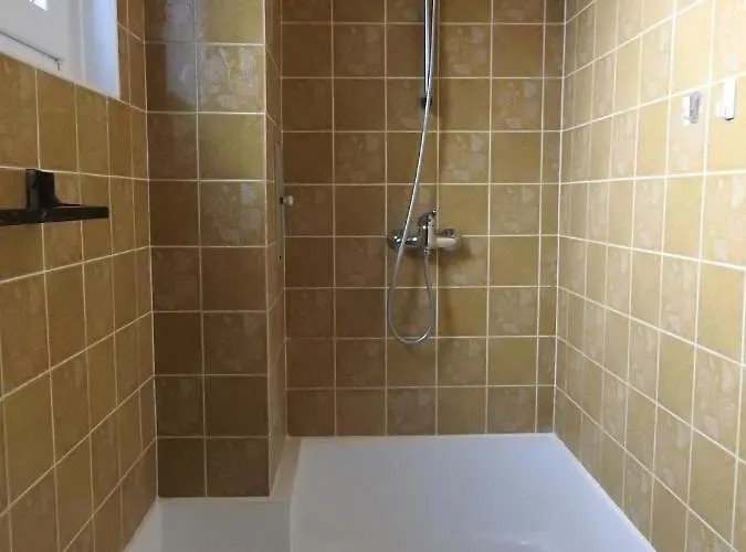 Gæstehus Haus Gizella 3*