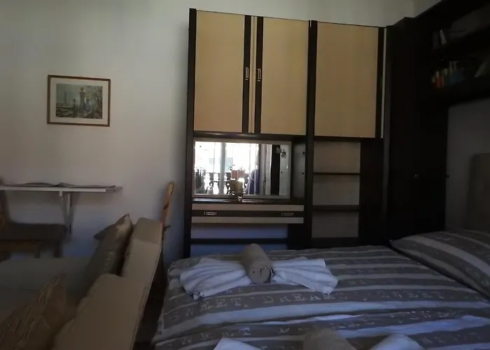 Haus Gizella Gæstehus