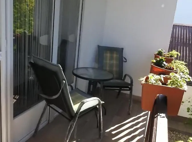 Haus Gizella 3*