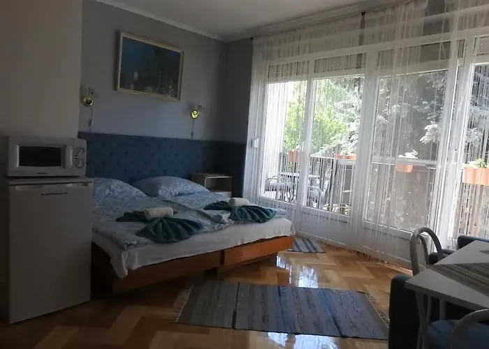 Haus Gizella