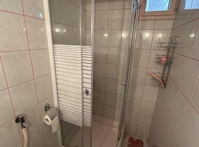Haus Gizella Gæstehus Harkány