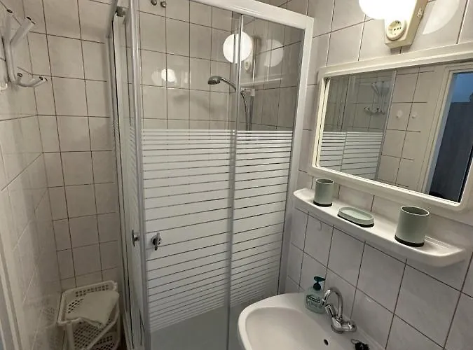 Gæstehus Haus Gizella 3*