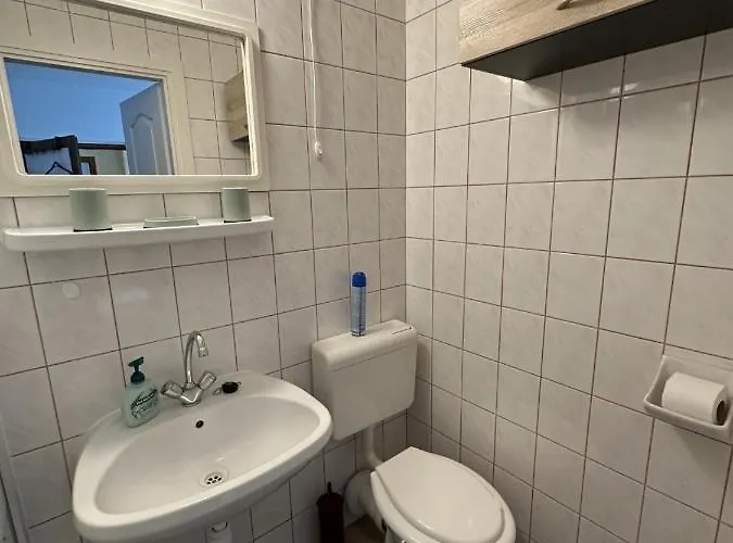 Gæstehus Haus Gizella