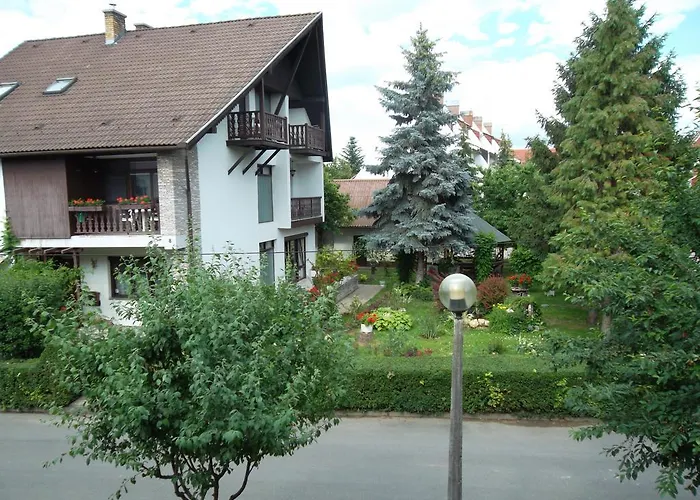 Haus Gizella