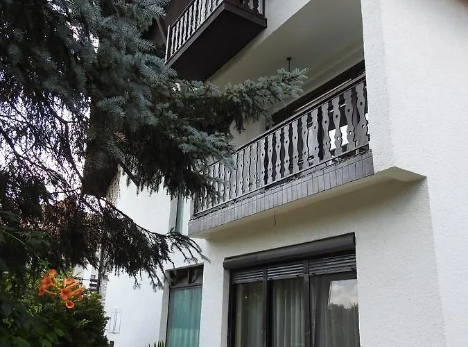Gæstehus Haus Gizella