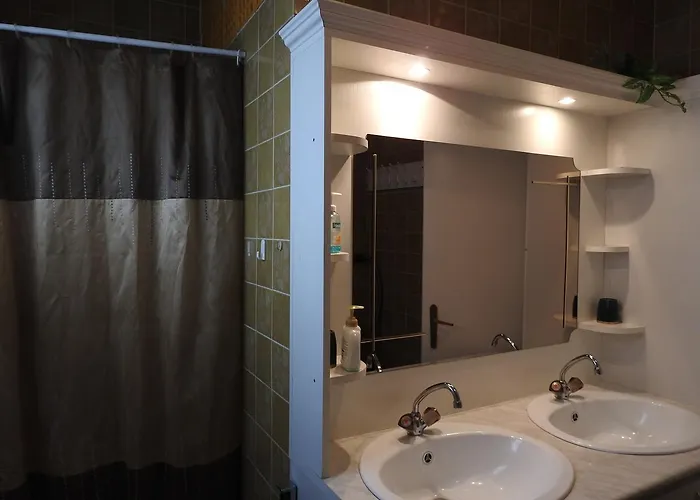 Haus Gizella 3*